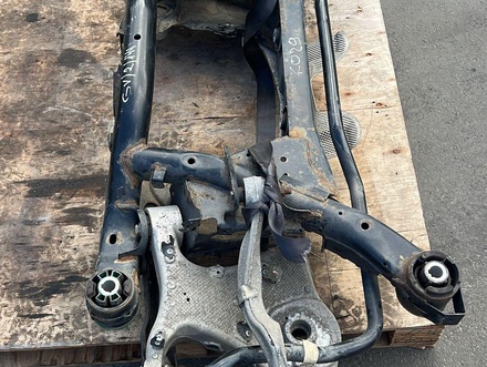 Land Rover LR133938 DISCOVERY SPORT (L550) 2019 rear axle beam