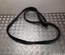 Mazda 804 CX-30 DM 2022 Door Seal Left Rear - Thumbnail 2