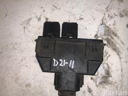 Vauxhall 13265980 INSIGNIA Mk I (A) 2010 Relays