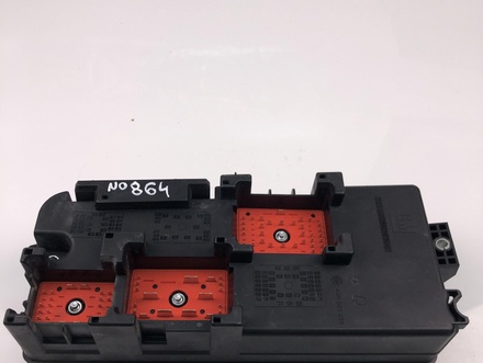 Saab 12767116 9-3 (YS3F) 2005 Fuse Box