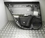 Škoda 5E5 867 664 / 5E5867664 OCTAVIA III Combi (5E5) 2014 Door trim panel  Right Rear - Thumbnail 3