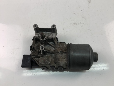 Škoda 6Q1955119A FABIA I (6Y2) 2008 Wiper Motor