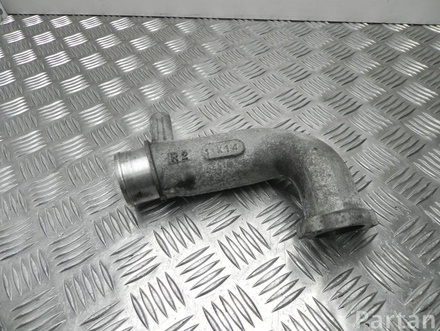 Mazda 1K14 6 Hatchback (GH) 2008 Intake air duct