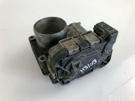 Fiat 5519278 500 (312_) 2013 Throttle body