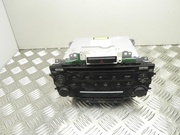 Mazda CQ-EM4570AK / CQEM4570AK 6 Station Wagon (GY) 2007 Radio z odtwarzaczem CD