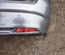 Honda CIVIC IX (FK) 2013 Bumper Rear - Thumbnail 2