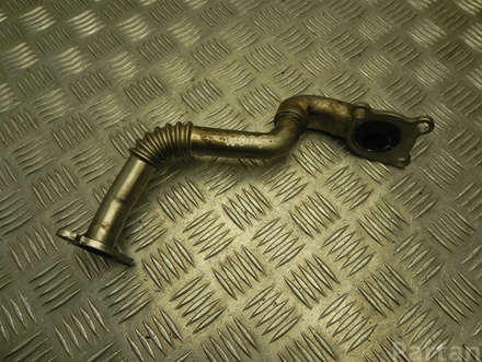 Toyota 005 AVENSIS Saloon (_T27_) 2012 Flex Hose, exhaust system