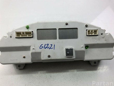 Saab 5038484 9-5 (YS3E) 2005 Dashboard (instrument cluster)