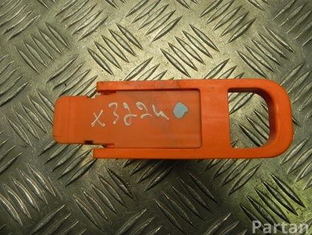 Toyota 50415 PRIUS Hatchback (_W2_) 2005 Central battery overload protection