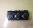 Mazda GDN361190A, T101352OUC, 01125EA084 6 Saloon (GH) 2011 Control Unit, heating / ventilation - Thumbnail 1