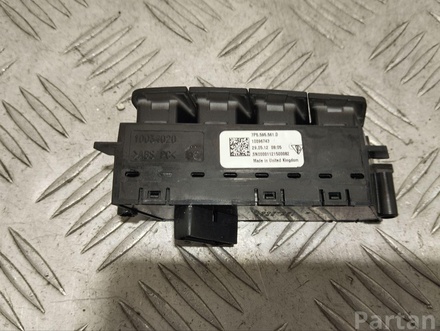 Porsche 7P5595561D CAYENNE (92A) 2013 Memory switch for seat adjustment