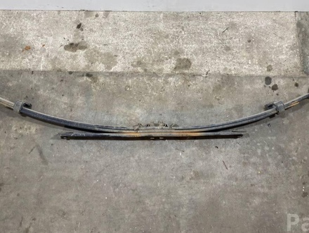 Ford FL345560A0, FL345560AG F-Series XIII 2015 Leaf Spring