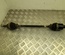 Aixam MV3161 Coupe GTI 2021 Drive Shaft Left Front - Thumbnail 2