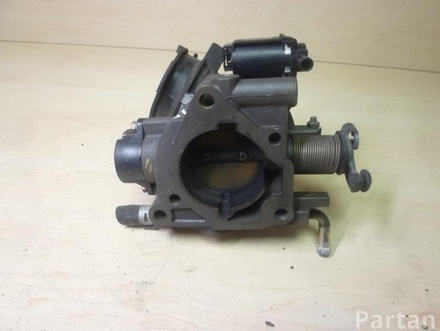 Mazda 3 (BK) 2006 Throttle body