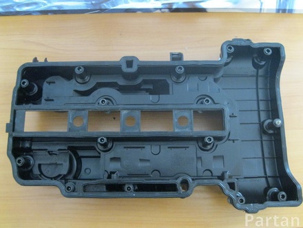 Opel 55573746 ZAFIRA TOURER C (P12) 2014 Cylinder Head