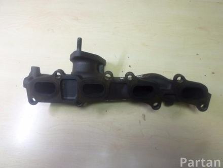 Mazda R2BF K1 0X22 / R2BFK10X22 6 Saloon (GH) 2011 Exhaust Manifold