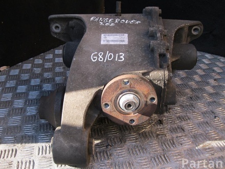 Land Rover AH22-4W063-BC, 9772-1118950 / AH224W063BC, 97721118950 RANGE ROVER SPORT (L320) 2012 Rear axle differential