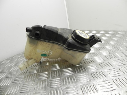 Ford 6G91-8K218-D2L4A / 6G918K218D2L4A MONDEO IV (BA7) 2008 Coolant Expansion Tank