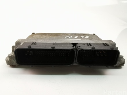 Škoda 047906033E FABIA I (6Y2) 2008 Control unit for engine