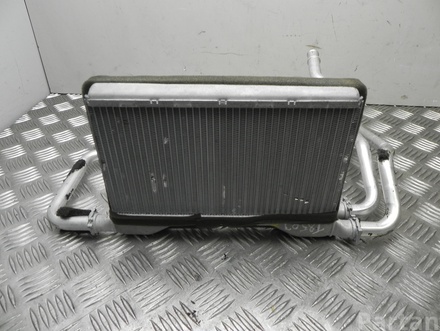 BMW S8206001 7 (F01, F02, F03, F04) 2011 Heat Exchanger, interior heating