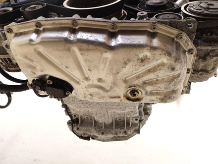 Porsche DCB, DCB279067, 279067 Cayenne 9Y0 9Y3 2021 Complete Engine