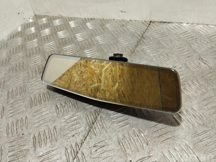 Tesla 104148600A MODEL S 2013 Interior rear view mirror