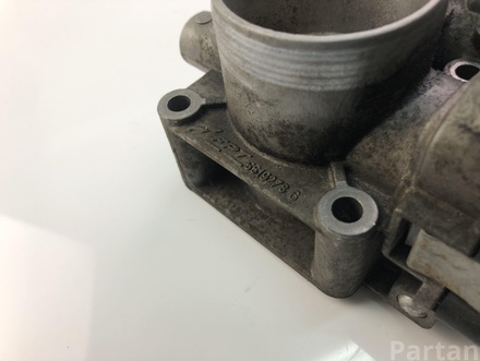 Fiat 5519278 GRANDE PUNTO (199_) 2009 Throttle body