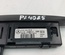 Mercedes-Benz A0015424623 C-CLASS (W204) 2011 Control Display, park assist - Thumbnail 4