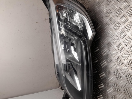 Fiat 1394430080 Ducato X290 2020 Headlight Left