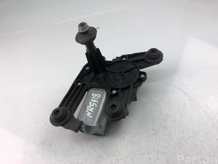 Citroën 9683238880 C3 Picasso 2011 Wiper Motor