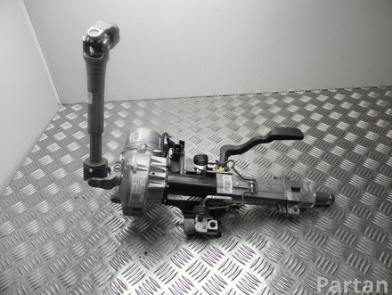 Škoda A0038005 FABIA III (NJ3) 2015 Motor  power steering