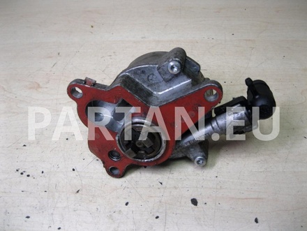 Nissan 8200472458 QASHQAI / QASHQAI +2 I (J10, JJ10) 2011 Vacuum Pump