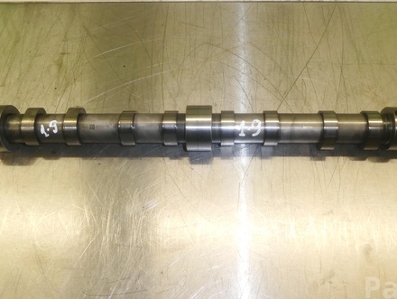 Fiat 502270038 DUCATO Platform/Chassis (250_, 290_) 2012 Camshaft