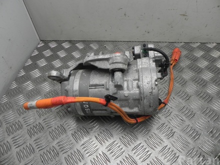 Tesla 1088198-00-N / 108819800N MODEL 3 2019 Compressor, air conditioning