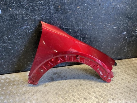 Mazda CX-30 DM 2022 Wing right side