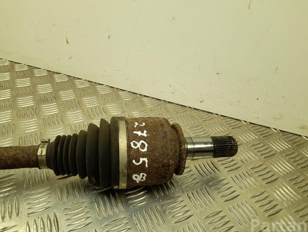 Land Rover CPLA4K139CB RANGE ROVER IV (L405) 2014 Drive Shaft Left Rear