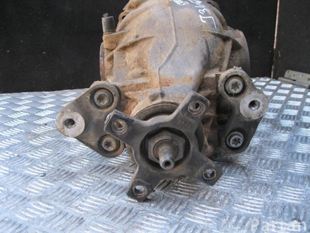 Mercedes-Benz A221351103 S-CLASS (W221) 2006 Rear axle differential