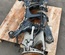 Jaguar T2H5041 , GX635K091A / T2H5041, GX635K091A XF (X260) 2017 rear axle beam - Thumbnail 1