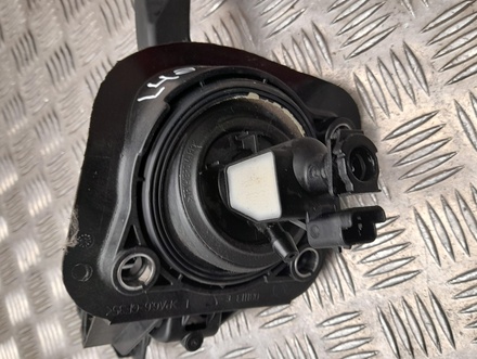 Opel 9820886080 Combo E 2020 Clutch Pedal