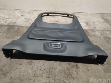 Jaguar 7W93F60770C XJ (X351) 2012 Rear panel with pocket