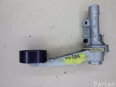 Citroën 757101580 C3 Picasso 2011 Belt Tensioner (Tensioner Unit)