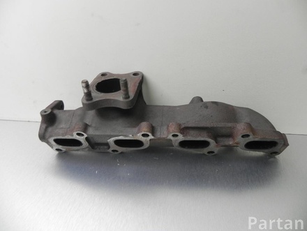 Mazda R2AA K1 9508 / R2AAK19508 6 Saloon (GH) 2008 Exhaust Manifold