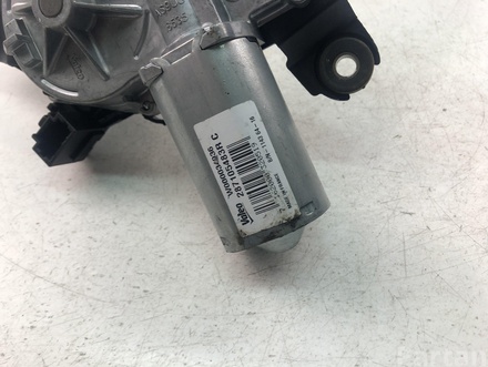 Dacia 287105483RC SANDERO II 2015 Wiper Motor