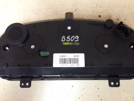 Vauxhall 96941875, CH070907 ANTARA (J26, H26) 2009 Dashboard (instrument cluster)