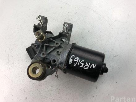 Citroën C3 I (FC_) 2005 Wiper Motor