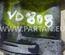 Nissan 8200577807, 700673.03.00 / 8200577807, 7006730300 QASHQAI / QASHQAI +2 I (J10, JJ10) 2008 Pompa podciśnieniowa - Thumbnail 3