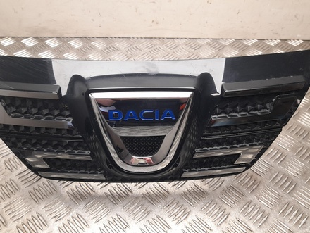 Dacia 627 Spring Electric (BBG) 2021 Grill