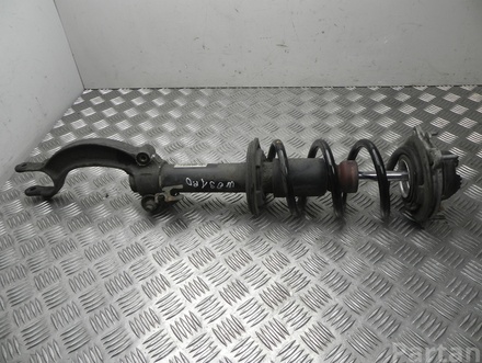 Audi 4G0 031 C / 4G0031C A6 (4G2, C7, 4GC) 2016 suspension strut, complete