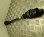 Aixam MV3161 Coupe GTI 2021 Drive Shaft Right Front - Thumbnail 4