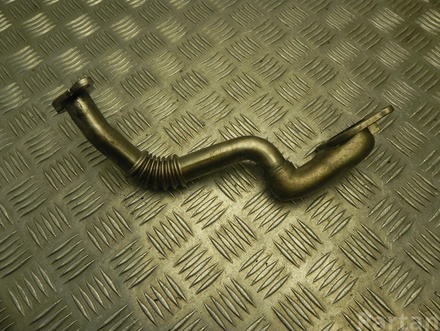 Toyota 005 AVENSIS Saloon (_T27_) 2012 Flex Hose, exhaust system